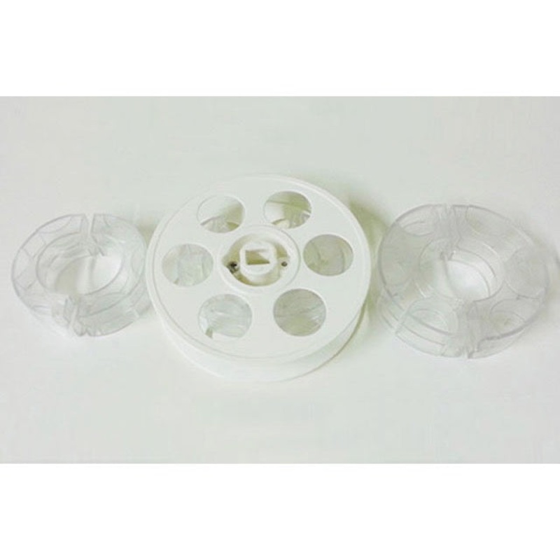 Omnispool Arbor Spacers