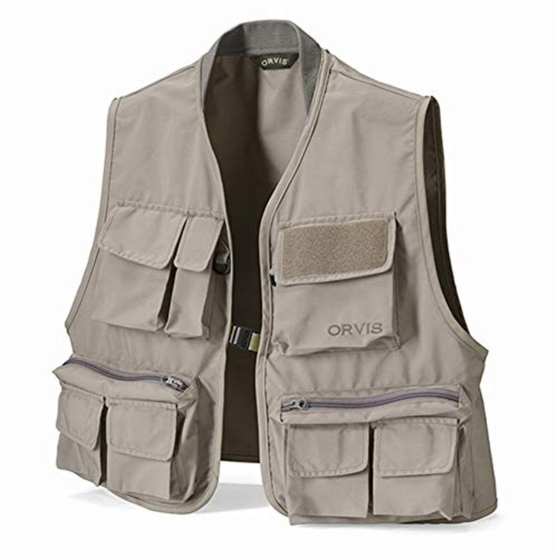 Orvis Clearwater Vest|Small|Medium|X-Large