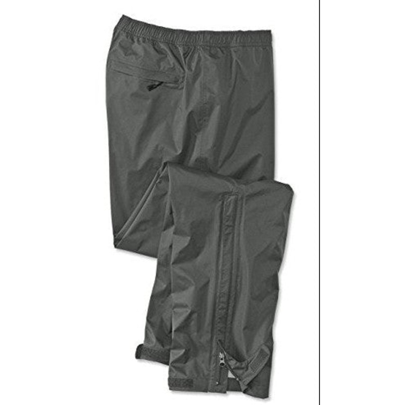 Orvis Encounter Rain Pant|Small|XL|XXL|Ash