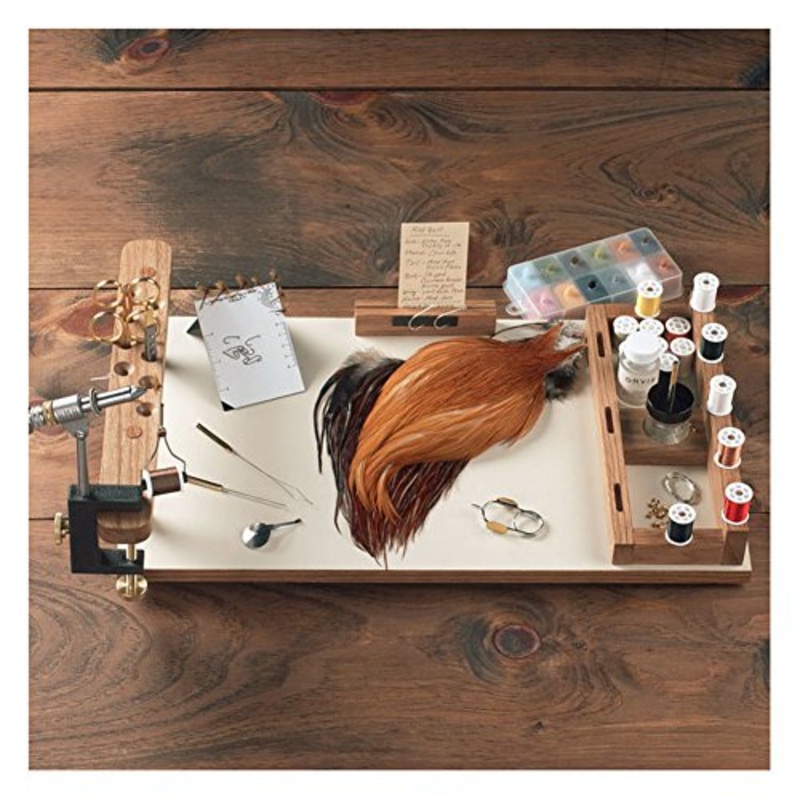 Orvis Fly Tying Work Center