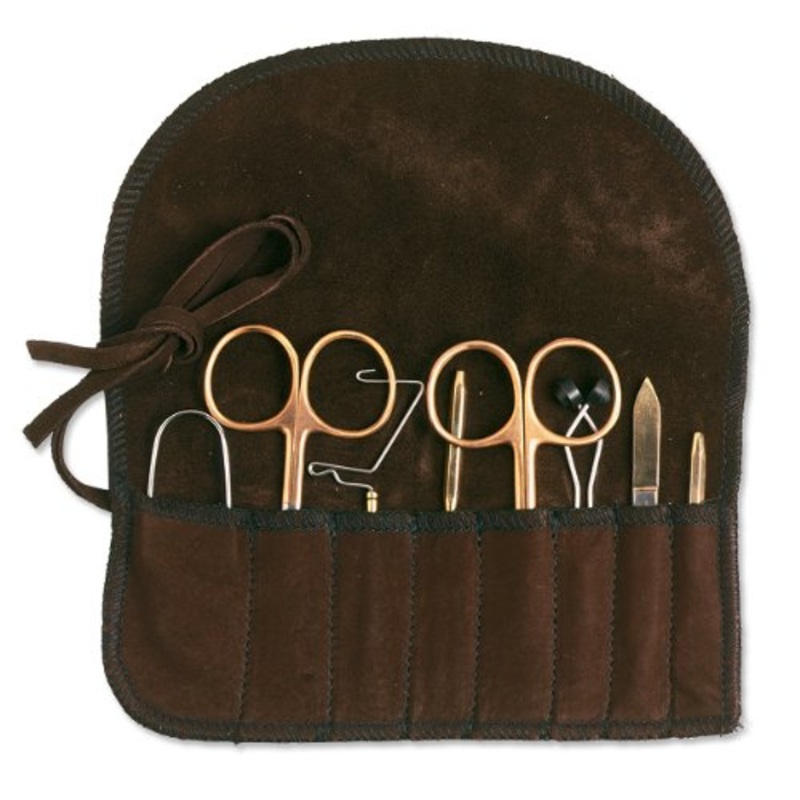 Orvis Master Series Fly Tying Tool Set