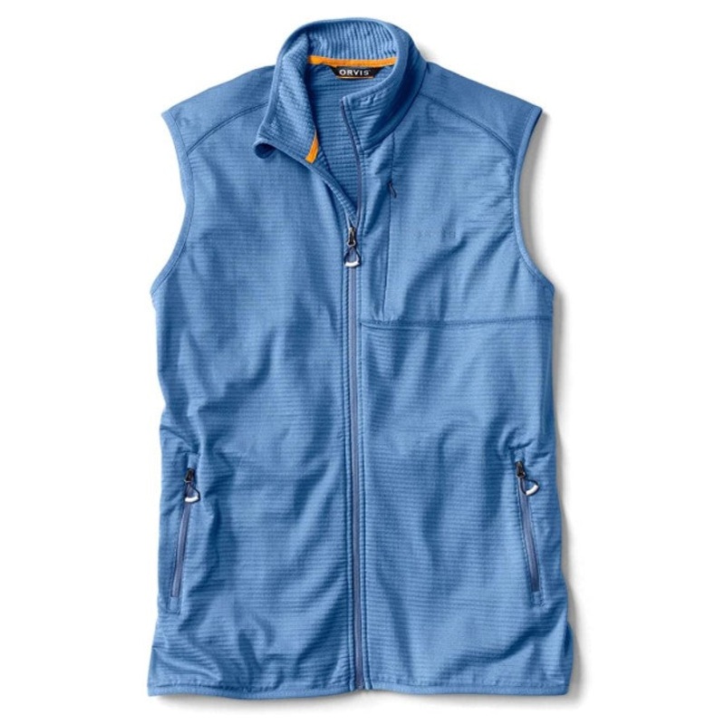 Orvis Men’s Horseshoe Hills Vest