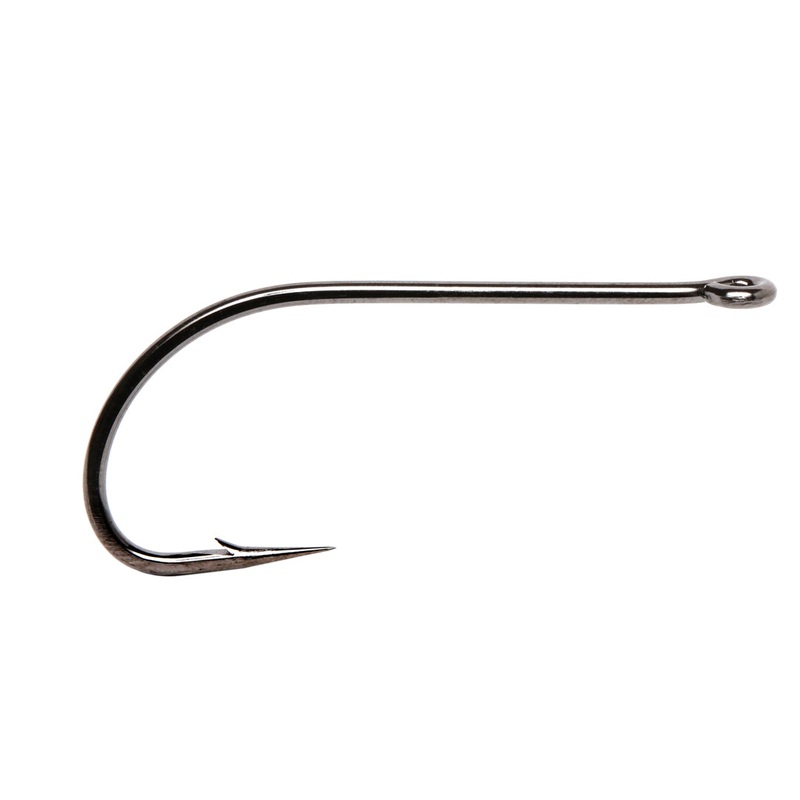Partridge Bad Boy Predator Hook