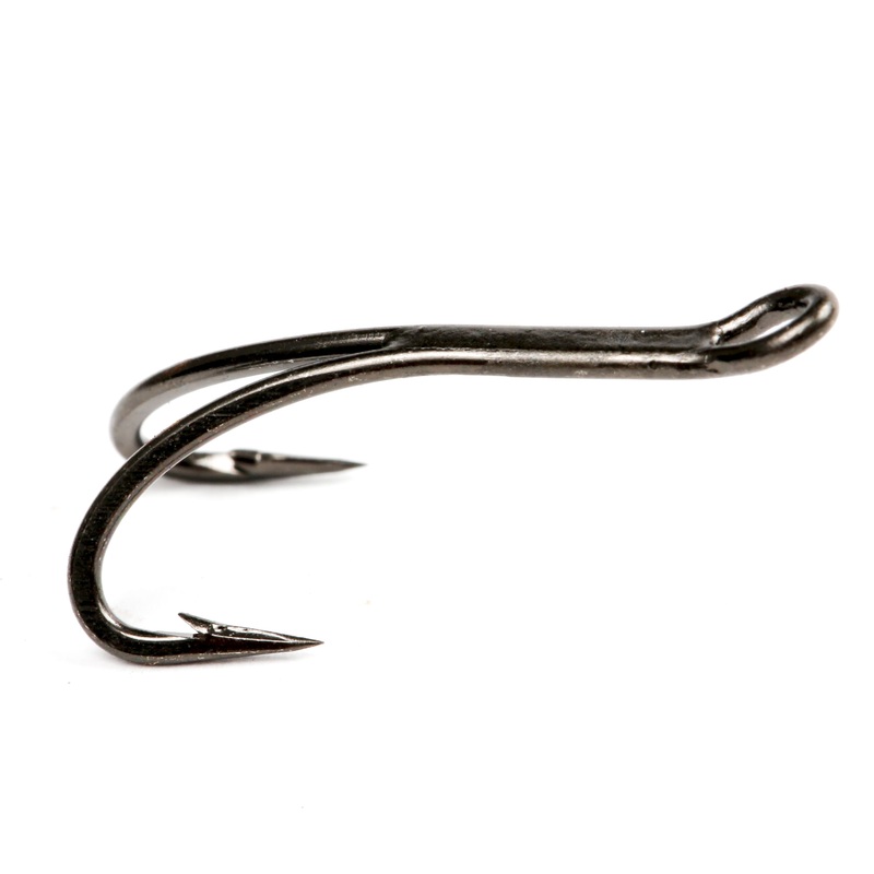 Partridge CS16/2B Patriot Double Salmon