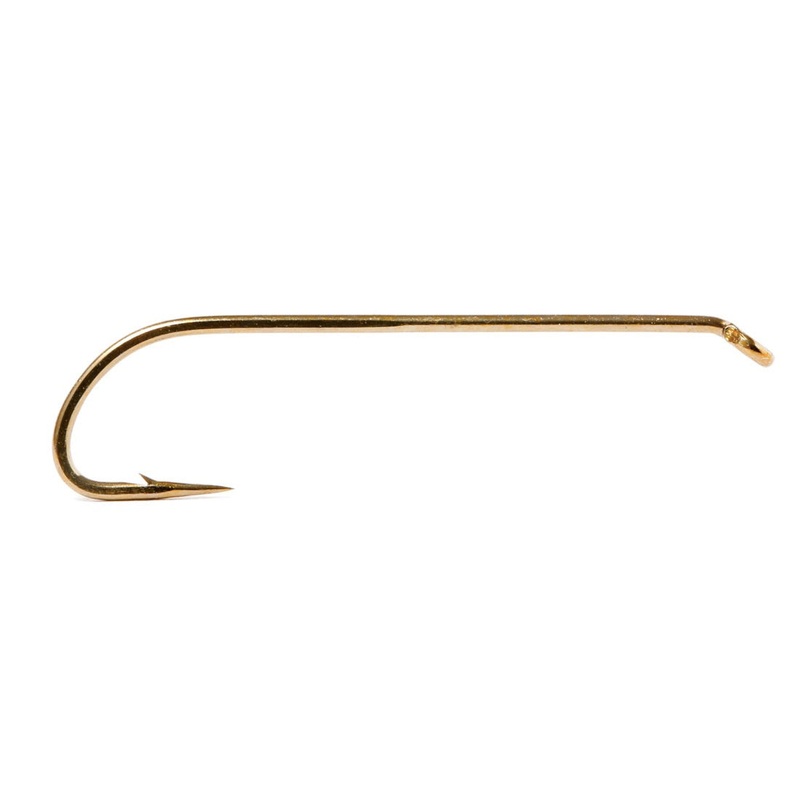 Partridge CS17-7X Heritage Streamer Hook