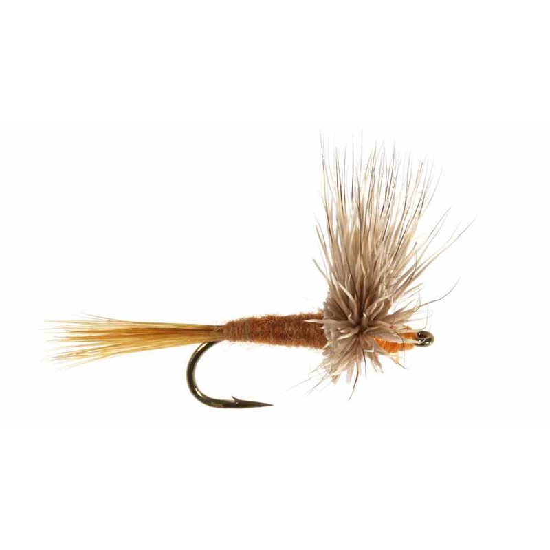 PFG Sparkle Dun – March Brown||14||16