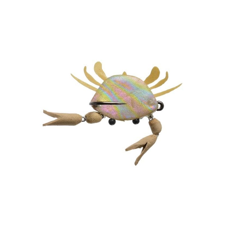 Rainy’s Arculeo’s Claws-Up Crab