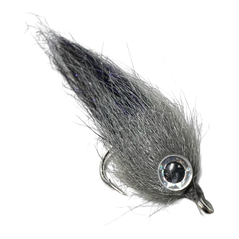 Rob’s Realistics Mullet Fly