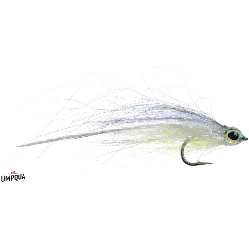 Umpqua Jersey Turnpike Fly