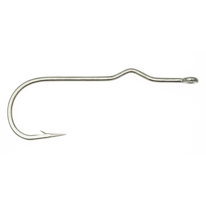 Umpqua – U505 Kink Shank Popper Hook