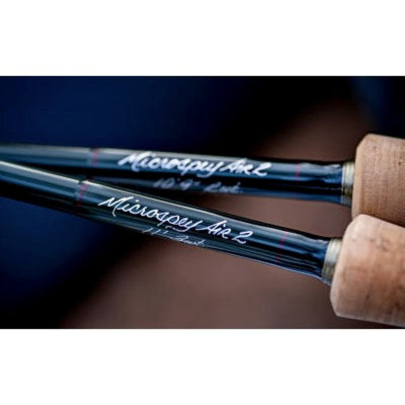 Winston Microspey Air 2|10’9″ 2wt 4pc|11’0″ 3wt 4pc|11’3″ 4wt 4pc