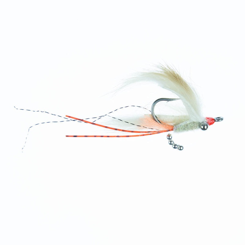 Avalon Permit Crab Fly|sz 2|sz 4