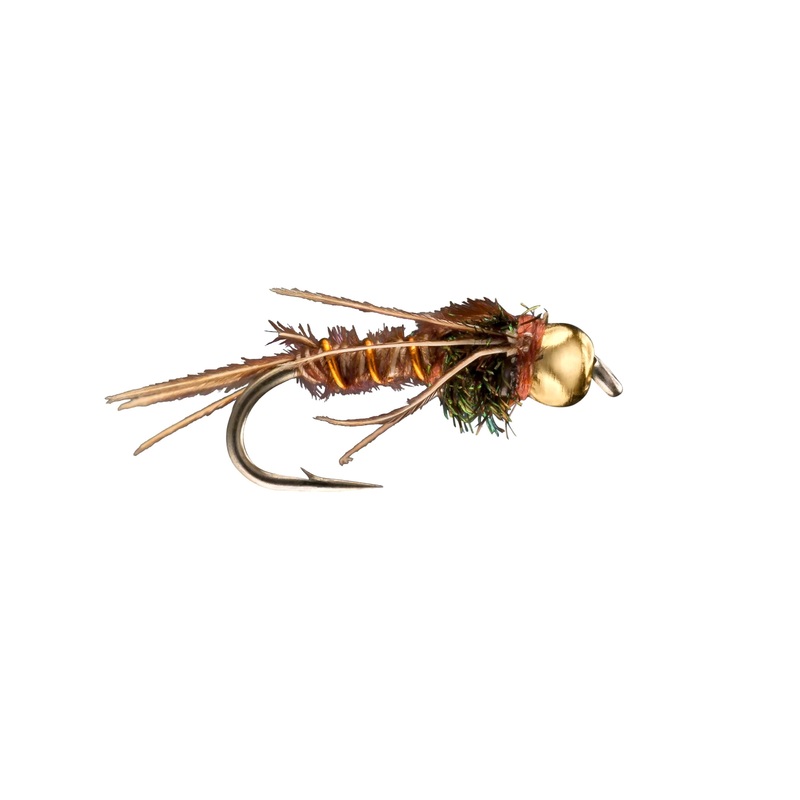 Beadhead Pheasant Tail-BH|10|12|14|16|18|20