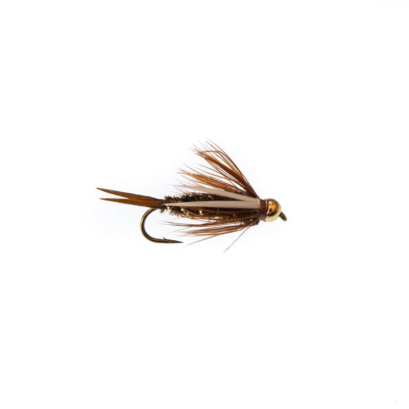 Beadhead Prince Nymph|8|10|12|14|16|18
