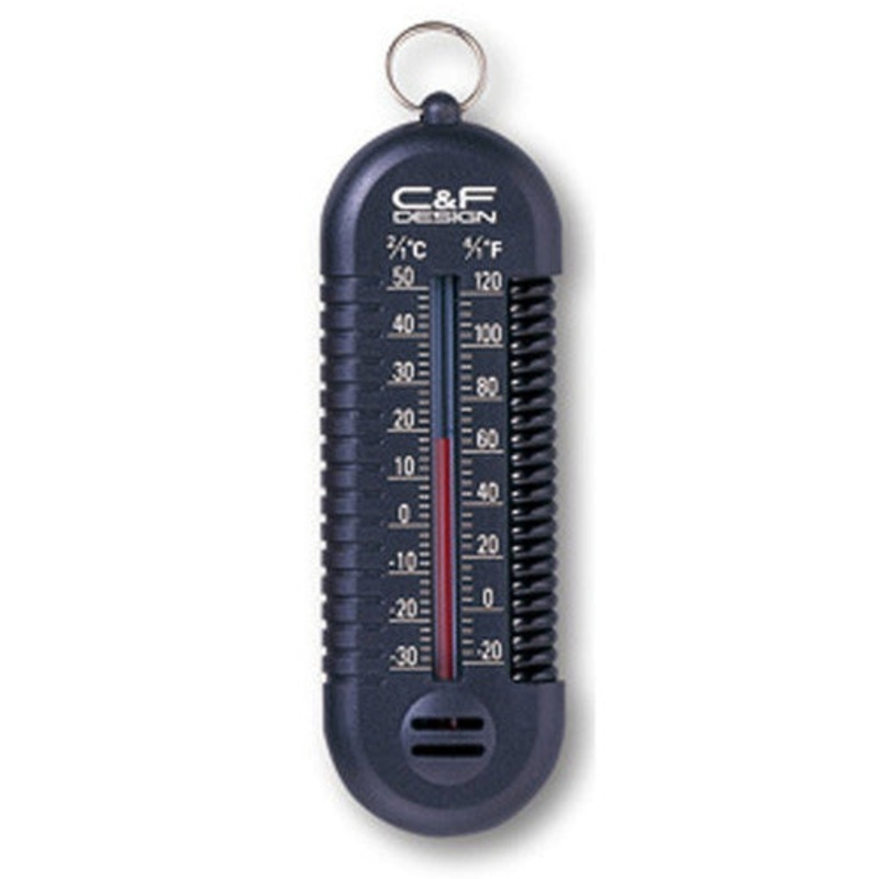 C&F Design Thermometer