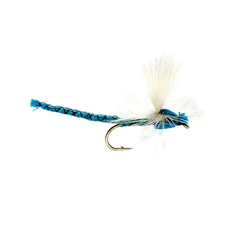 Fulling Mill Blue Damsel||12