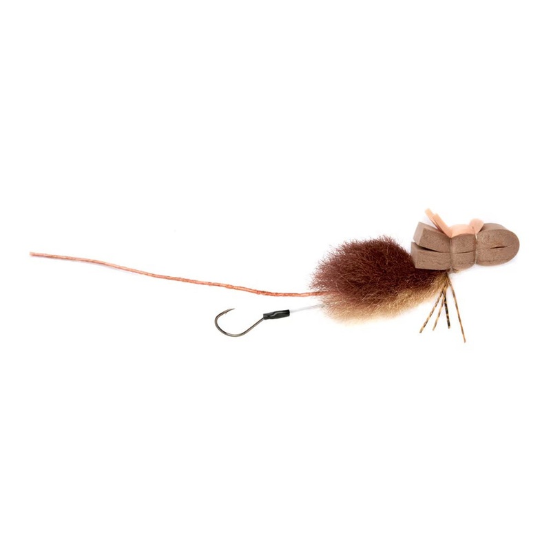 Fulling Mill Goodspeed’s Stunt Mouse