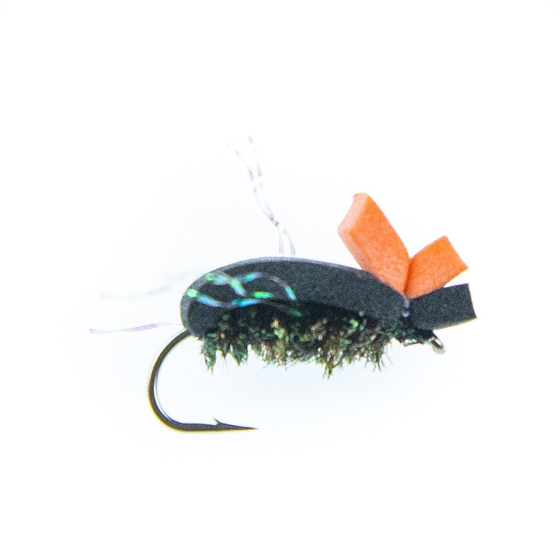 Hi-Vis Foam Beetle|12|14|16