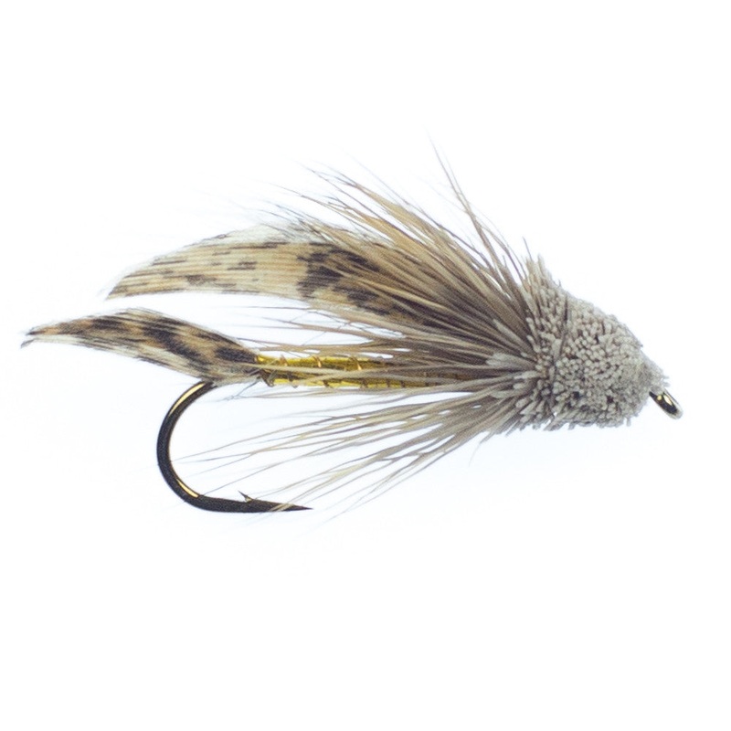 Muddler Minnow|6|8|10|12