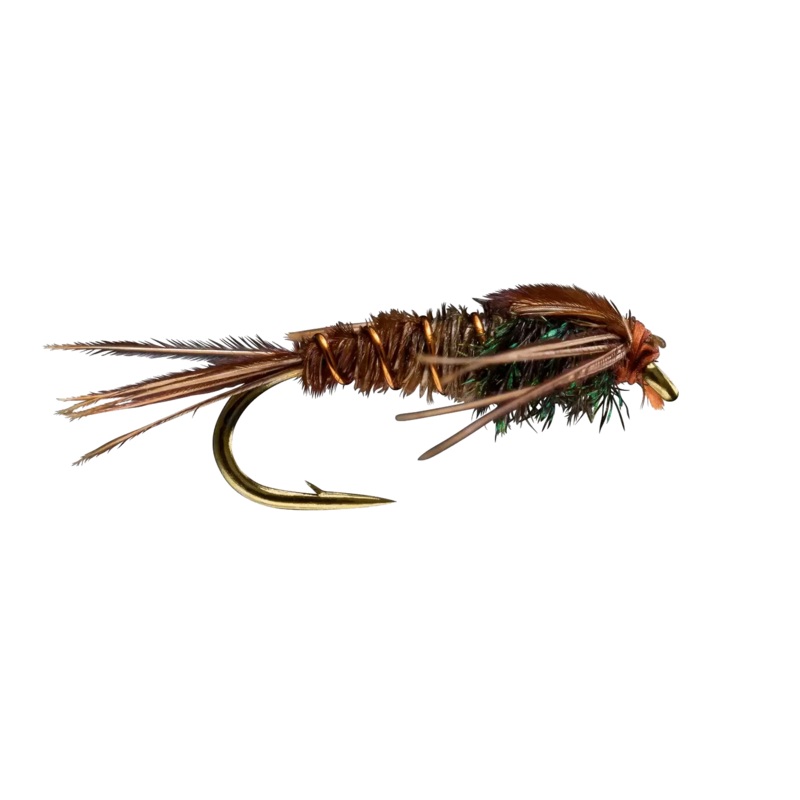 Pheasant Tail|10|12|14|16|18|20