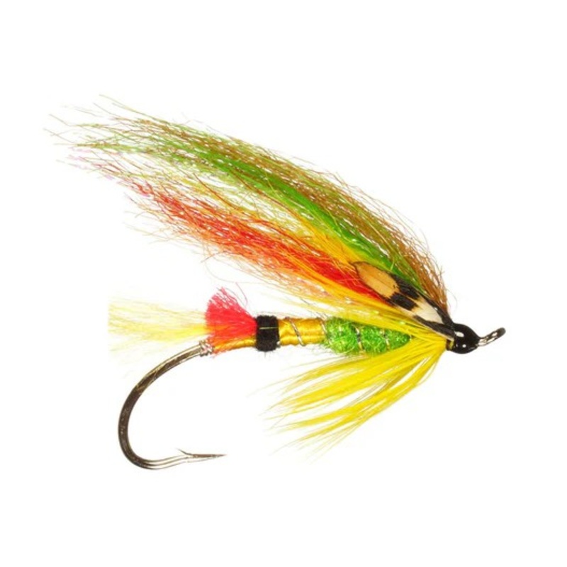 Rainy’s CF Green Highlander||4