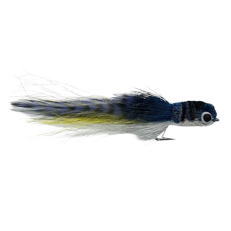 Rainy’s Murphy’s Floating Head Mackerel