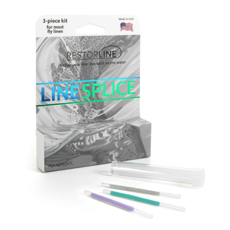 RestorLine LineSPLICE