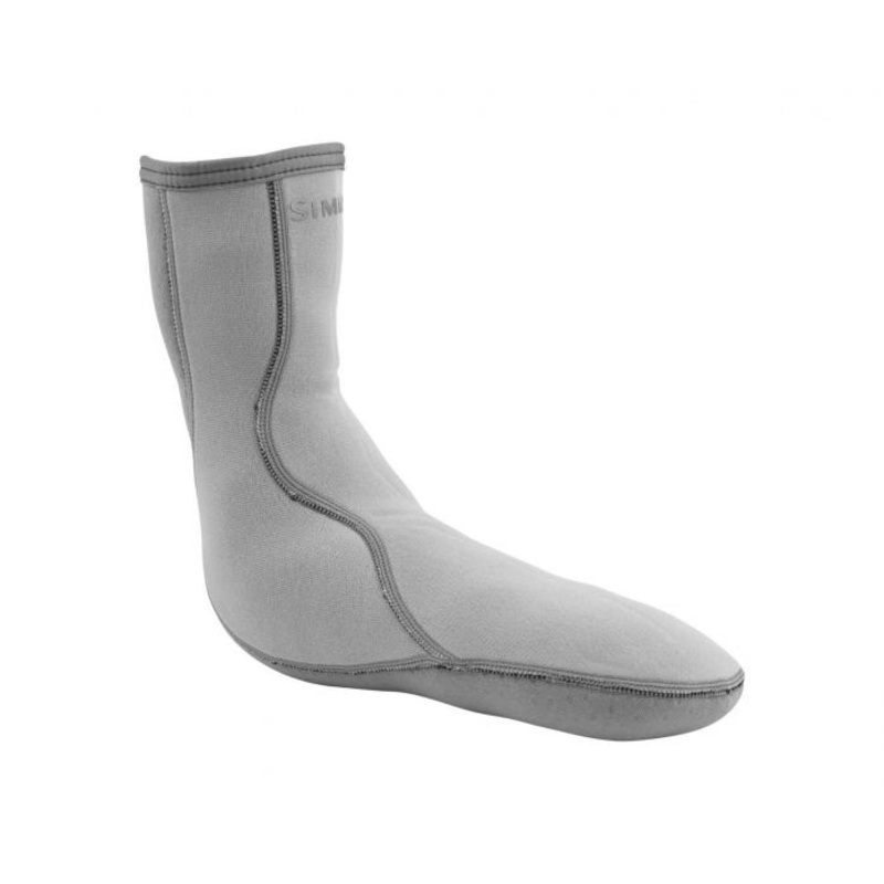 Simms Neoprene Wading Sock|Small|Medium|Large|X-Large