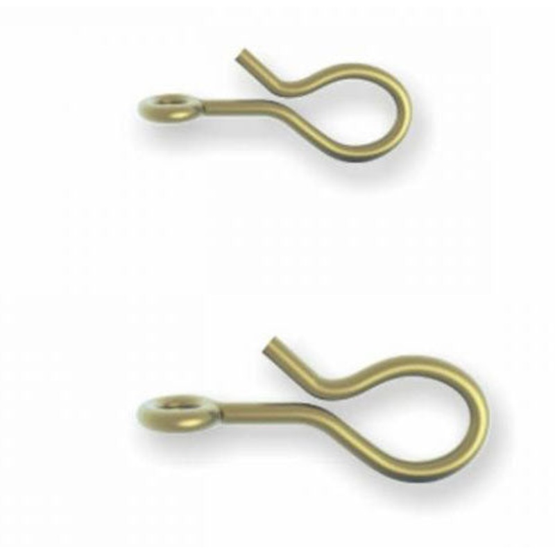 Stonfo Lure / Fly Snaps|Trout|Steelhead