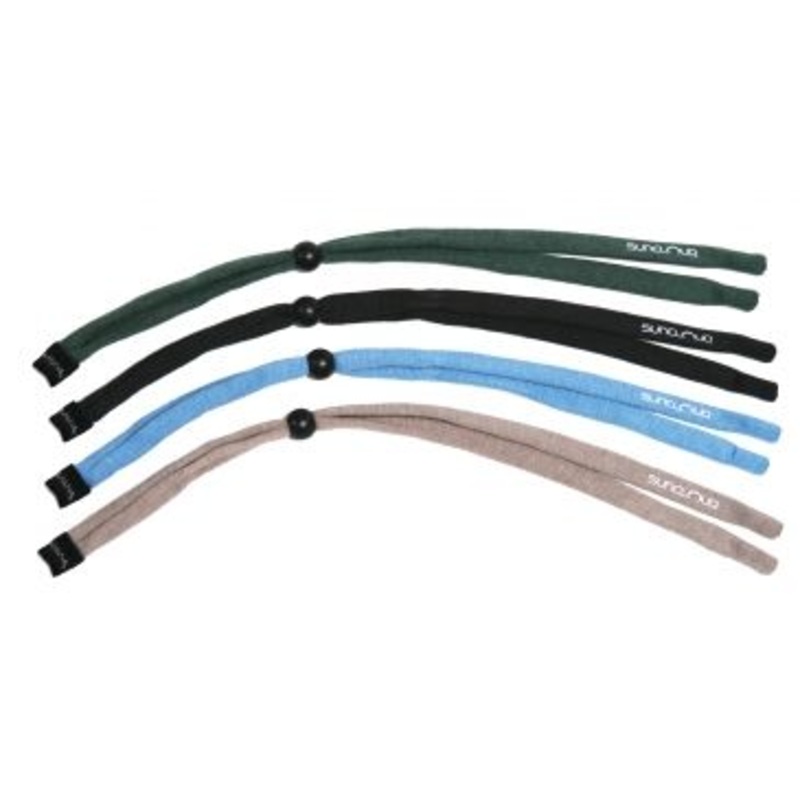 Suncloud Eyewear Retainer|Black|Green|Tan|Blue