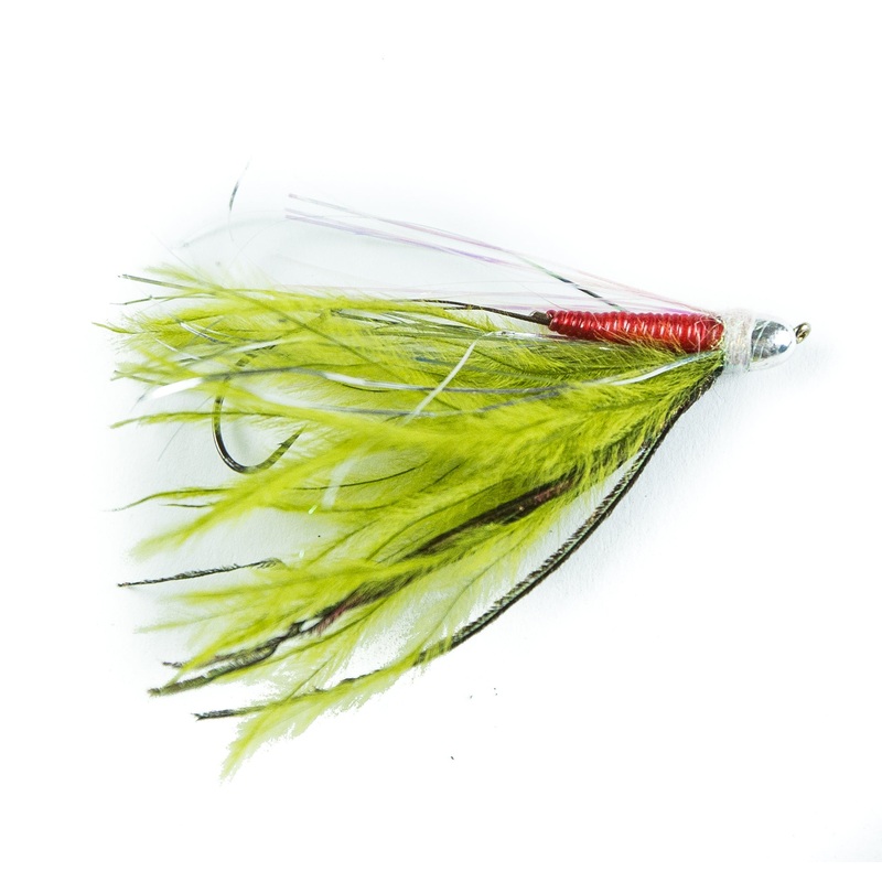 TFP Stinging Smolt