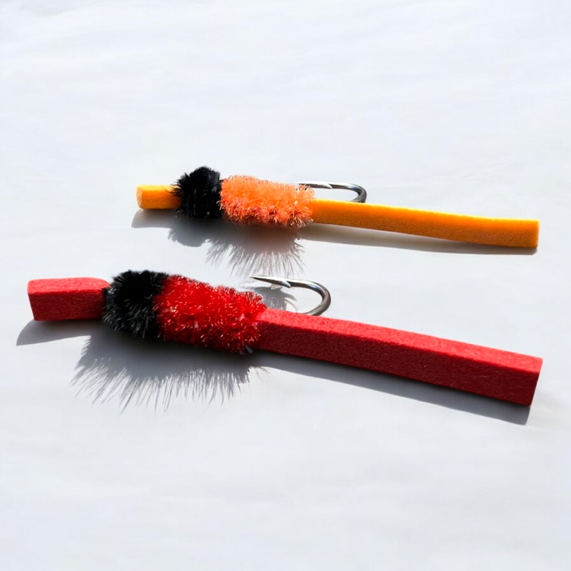 Umpqua Hines’ Waking Cinder Worm