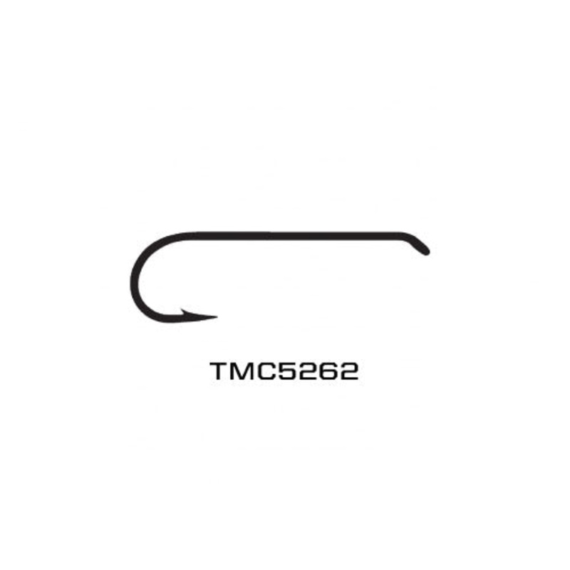 Umpqua TMC 5262 Hook|4|6|8|10|12|14|16|18