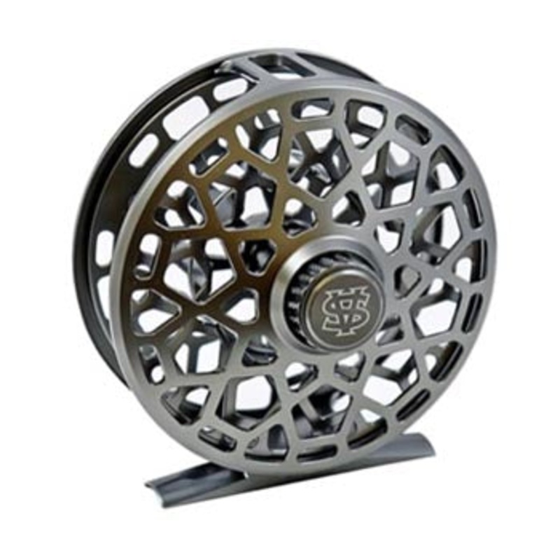 Van Staal VF Series LW Reel|7 LW