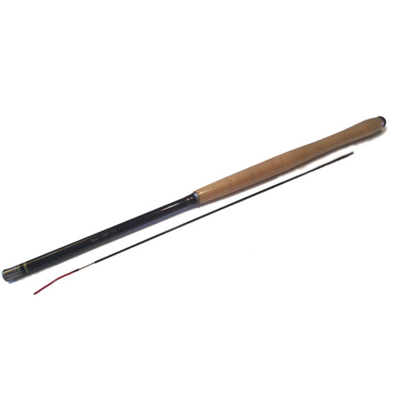 Zen Tenkara Sagi Tenkara Rod