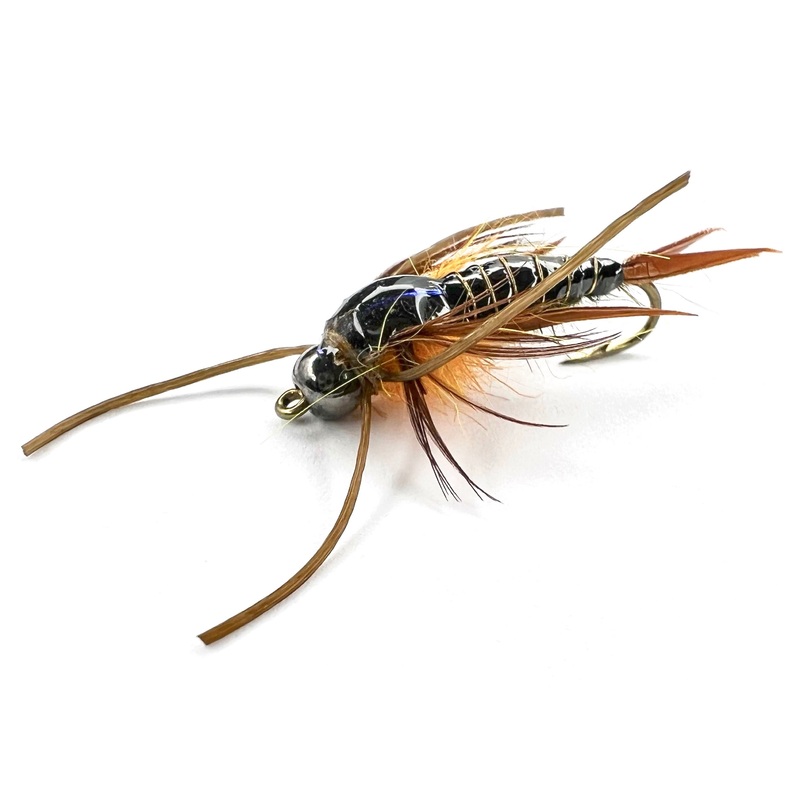 20 Incher Beadhead|Sz 6|Sz 8|Sz 10