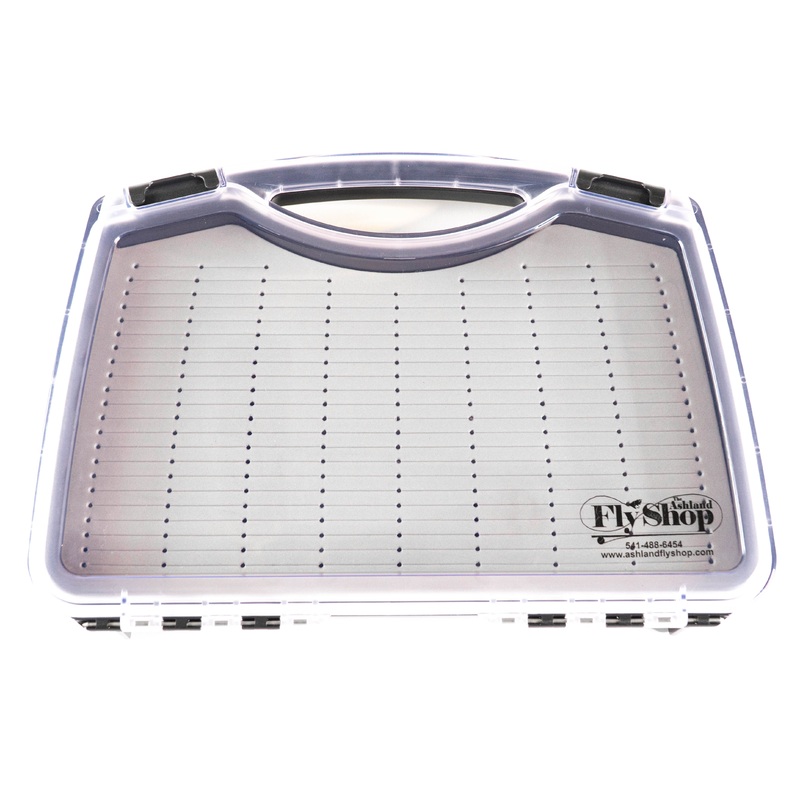 AFS Logo Magnum Fly Box