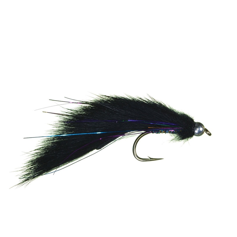Bead Head Electric Leech|4|6