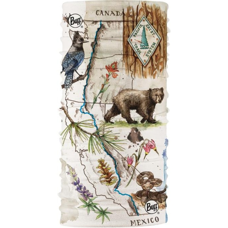 Buff Original|Pacific Crest Trail