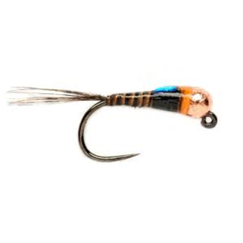 Bullet Quill Jig|16|18