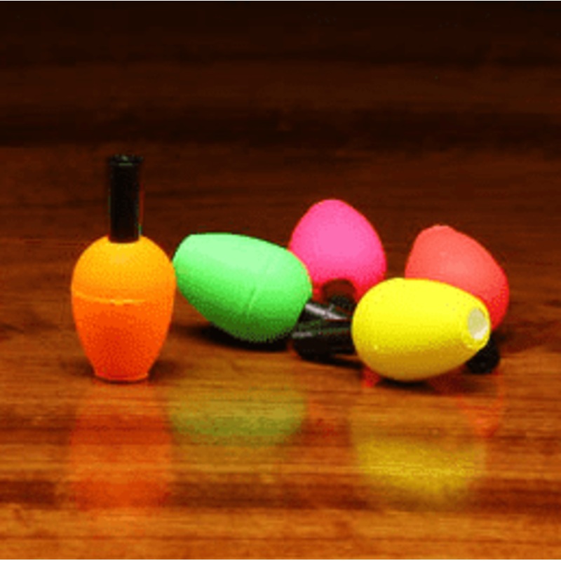 Hareline Tapered Slip Strike Indicators