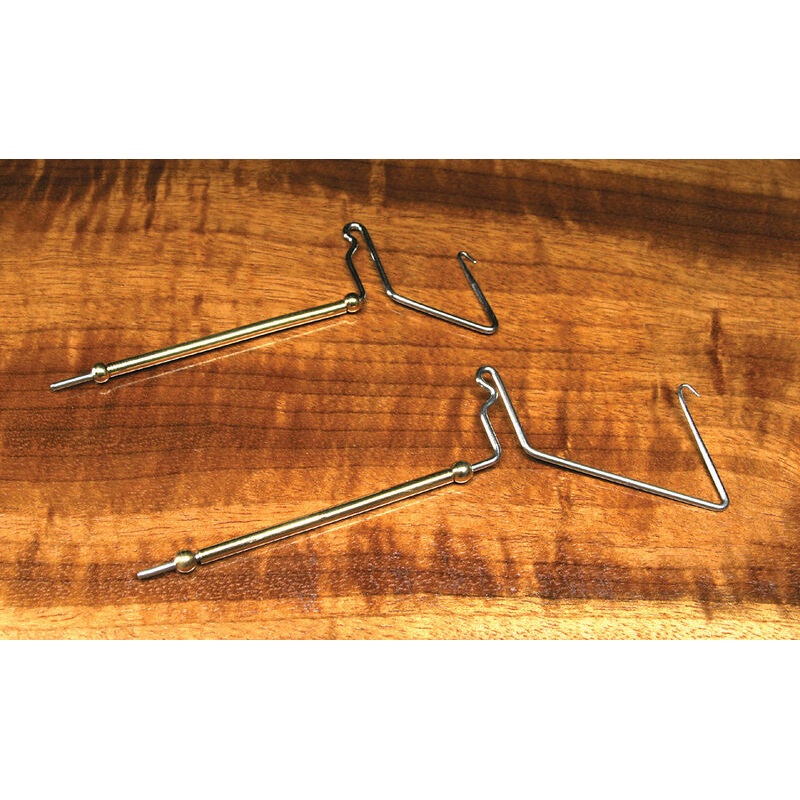 Hareline Whip Finishers|Standard|Extended
