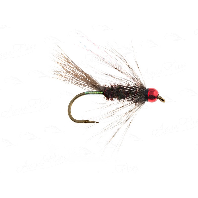 Hartwick’s BH Redrum Assassin|Size 8
