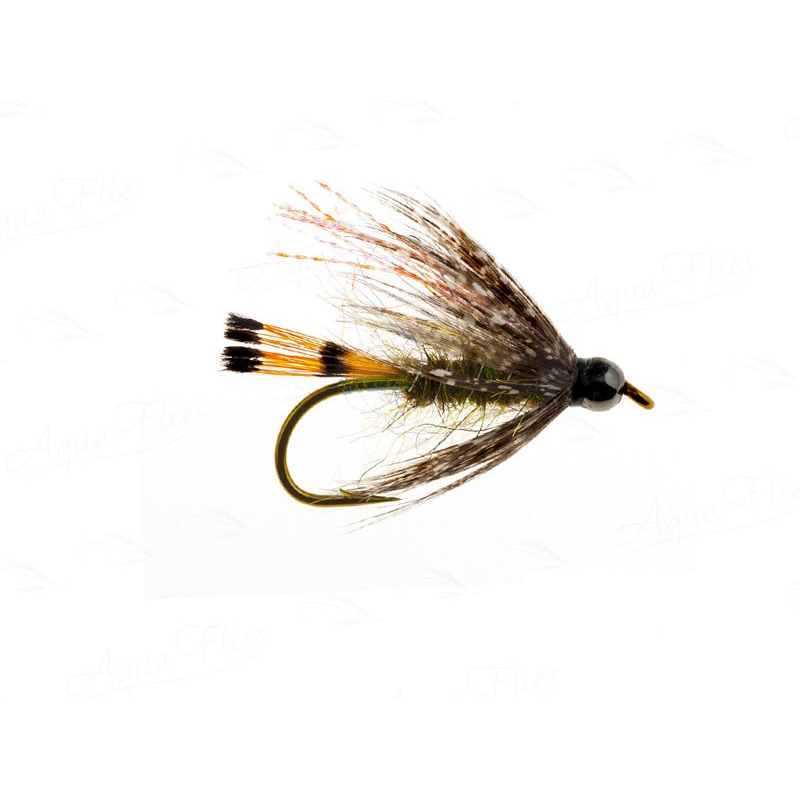 Hartwick’s BH Silent Assassin|Size 8