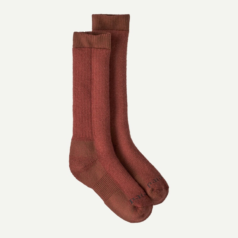 Patagonia HW Merino Wool Knee Sock