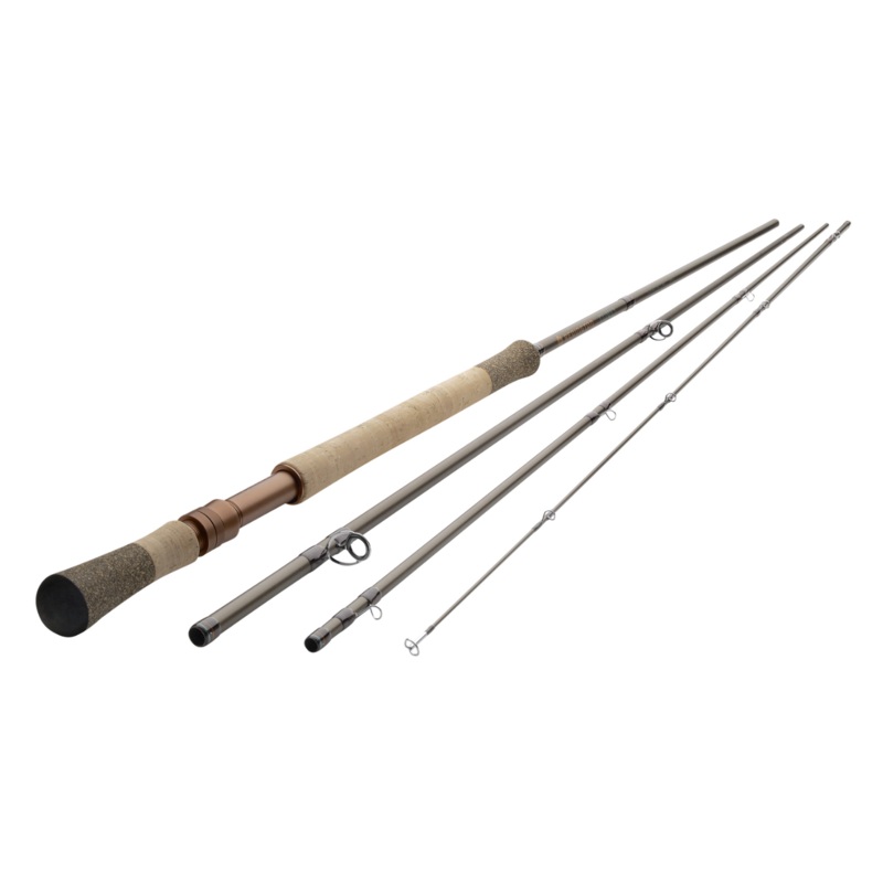 Redington Dually Trout Spey Rod