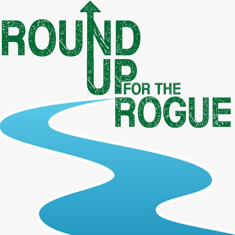 Round Up for the Rogue|.01|.05|.10|.50|1.00|5.0|10.0