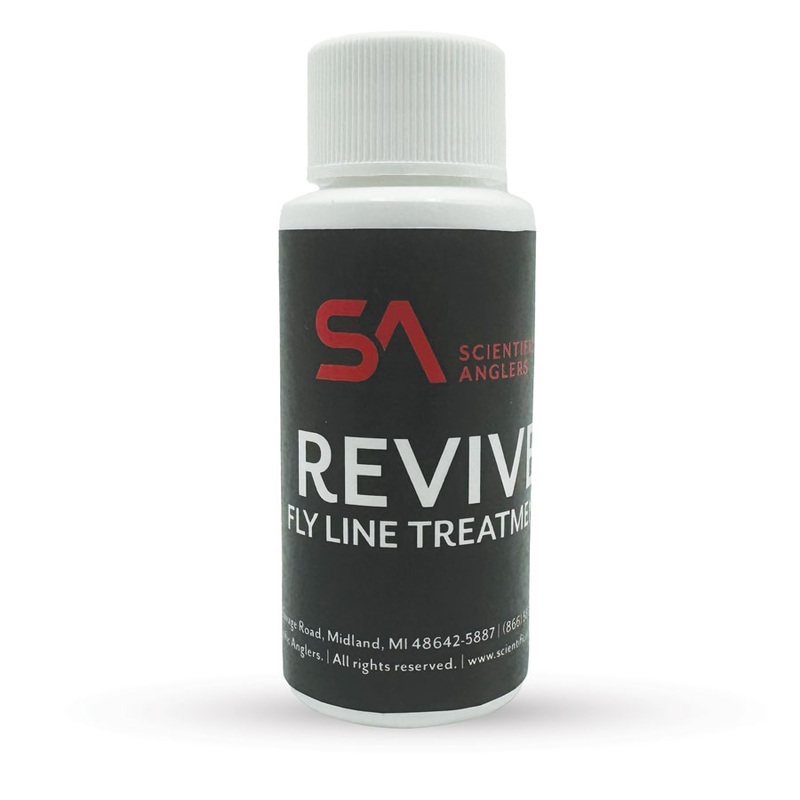 Scientific Anglers – Revive Fly Line Treatment