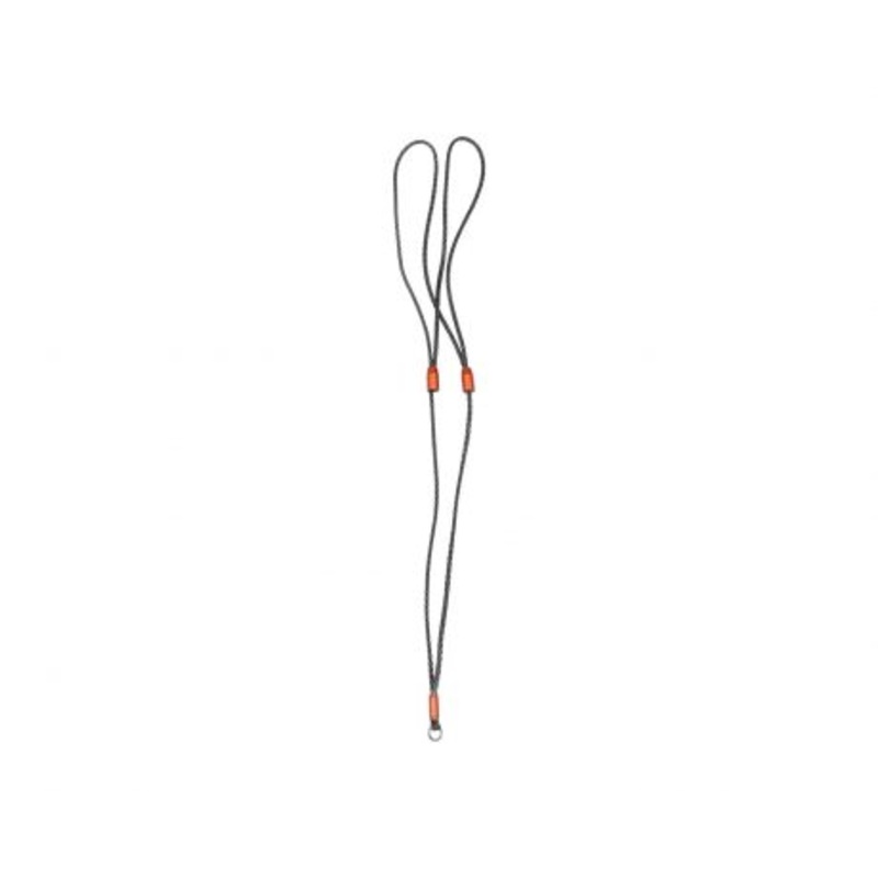 Simms Guide Lanyard Orange
