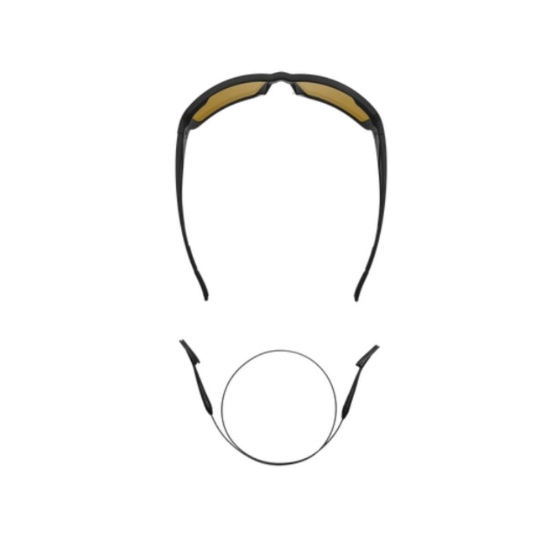 Smith Integrated Leash